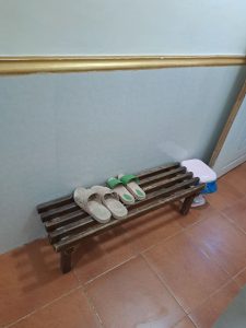 اتاق دو تخته برای یک نفر (اقامت با صبحانه)کد 110