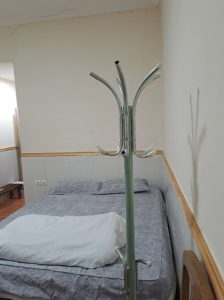 اتاق دوتخته دبل (اقامت با صبحانه)کد104